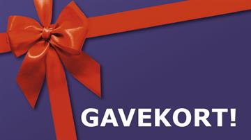 Gavekort til Familyrider.dk